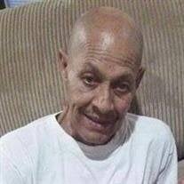 Leroy William Vallejos Obituary