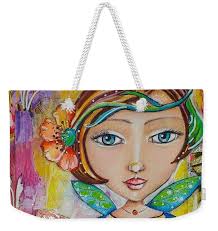 Live Your Life Bath Towel by Kathy Prosser