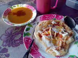 Here is another popular roti canai recipe. Roti Canai Telur Jalan Jalan Cari Makan Di Kedah Rasmi Facebook