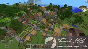 Minecraft Pocket Edition V0 12 1 Build 3 Mod Apk Hileli Minecraft Pocket Edition Pocket Edition Minecraft Tips