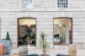Together one step at a time we can make a difference. A New Eco Friendly Hair Salon Has Opened In Royal William Yard Plymouth Live