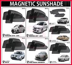 Kejadian yang tidak diingini seperti cermin kereta retak atau pecah memang tak boleh dijangkakan. Sc286 Cover Cermin Kereta Magnet Perodua Aruz Alza Viva Axia Bezza Myvi Icon Proton X70 Saga Vvt Saga Blm Flx Fl Waja Wira Exora Sun Shade Sunshade Auto Accessories On Carousell