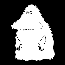 See all related lists ». Vilken Mumin Karaktar Ar Du Mumin