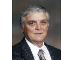 Edward NEUMANN Obituary (2020)