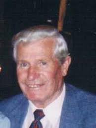Thomas Mannion Obituary (2010)