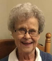 Obituary information for Lola Mae Smalts