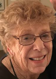 Dorothy Wyckoff Obituary