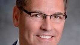 Fourth finalist to be Hodges' president named