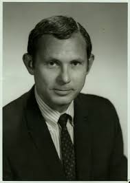 Kenneth Gee, 79; was business consultant, executive at Grossman's lumber  company