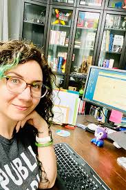 The WPLN News Team Is Working From Home For You