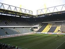 Find the perfect dortmund stadion stock photos and editorial news pictures from getty images. Westfalenstadion Wikipedia