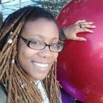 The Life of Ms. Jade Kelynda Epps