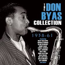 Don Byas Collection 1939-61