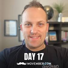 Movember
