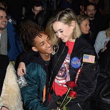 Listen to jaden | soundcloud is an audio platform that lets you listen to what you love and share the sounds you create. Sarah Snyder Nimmt Die Freundin Von Jaden Smith Heimlich Drogen Intouch