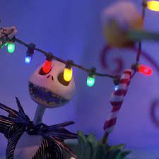 Their pumpkin king has grown bored of his aesthetic. Nightmare Before Christmas Aesthetic Novocom Top