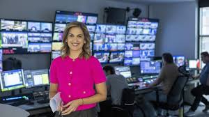 Sonia Mabrouk : «Pourquoi j’ai choisi de rejoindre BFMTV»