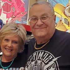 Fundraiser for Kay Wall-Genchi by Eric Genchi : Help raise funds in Memory  of Greg Genchi