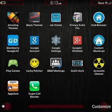 Play store works on any blackberry device running os 10.3 or better. The New Version Of Google Play Store Is Great Blackberry Forums At Crackberry Com