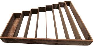 Antique toolbox: Tobacco sizing box, last month's mystery tool, brought  back memories; try to guess this month's object