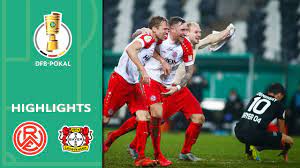 Allen voran die offensive soll essen probleme. Surprise 4th Tier Team Beats Bayer Essen Vs Leverkusen 2 1 Highlights Dfb Pokal Round Of 16 Youtube