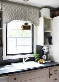 Hgtv.com has inspirational pictures, ideas and expert tips on creative kitchen window treatments that use everyday materials in unexpected ways. 7 Window Treatment Ideas For Contemporary And Transitional Kitchens