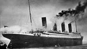 Die titanic wurde gebaut von 1909 bis 1911 auf der werft von harland and wolf, in belfast. Titanic In Gefahr Bakterien Fressen Das Wrack Br Wissen