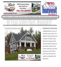 Often called heloc, this type of financing can be a first or second mortgage that taps into the equity you've earned. Vbuilt Custom Homes Posts Facebook