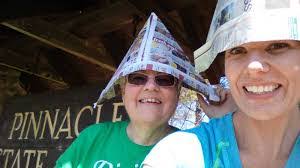 Joanne Coombs's Instagram, Twitter & Facebook