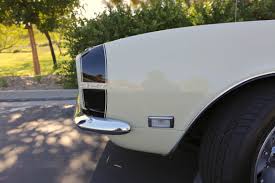 Image result for Palomino Ivory 1968 Camaro