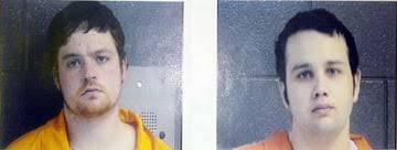 Deputies: Trip to Cincy for heroin leads to two men's arrest