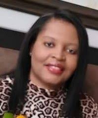 Robin Arleatha Westerfield Oko-Oboh (1979-2022)