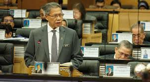 Di luar predikatnya sebagai menteri termiskin, sutami memang bukan menteri biasa. Negeri Paling Miskin Di Malaysia Tahun 2020