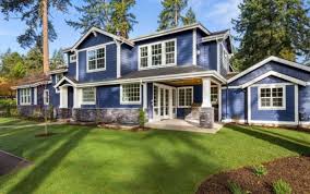 Ver más ideas sobre casas pintadas, casas, colores de pintura para exteriores. 40 Fotos E Ideas De Colores Para Exteriores Y Fachadas De Casas 2021 Tendenzias Com