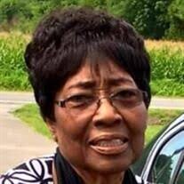 Ms. Annie Mae Stevens Obituary