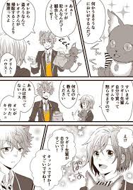 ボード anime のピン