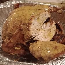 Profile for MIZZY DEEP FRIED JIVE Turkey"llc"