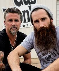 Fast N Loud Richard Rawlings Aaron Kaufman Leaving Tn Gas Monkey Gas Monkey Garage Aaron Kaufman