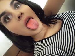 Sasha Blanco. (@snsbog)