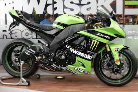 Kawasaki Zxrr Race Replica 2008 Sports Bikes Motorcycles Racing Bikes Kawasaki Motorcycles