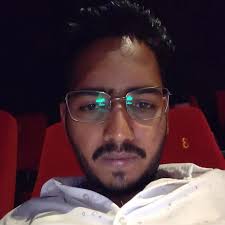 Anand Sonkar's User Profile