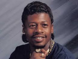 Earl Lorenzo Farley murder