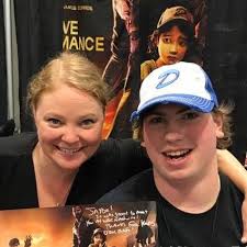 Jayde Rasmussen in people