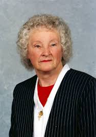 Alma N. King Obituary