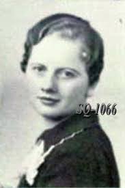 Della May Zetmeir Helm (1917-2010)