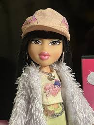 Jade fuera de la cancha : r/Dolls