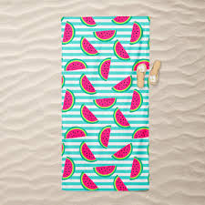 Maybe you would like to learn more about one of these? Drap De Plage Imprime Pasteques Blancheporte