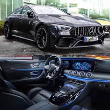 Mercedes Benz Amg Gt63 Credit Mercedes Benz Amg Benz Mercedes Maybach