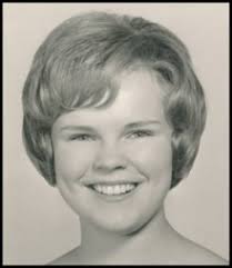 Margaret McCOMBS Obituary (2012)