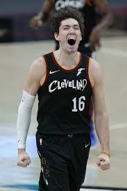 Nbastore.com is operated by fanatics retail group north, llc (frgn), or one of its subsidiaries or affiliates (the fanatics entities) on behalf of nba media ventures, llc (nba) and/or its affiliated entities (together with the nba, the partner entities). Cedi Osman S 25 Help Cleveland Cavaliers Beat New Jersey Nets Daily Sabah